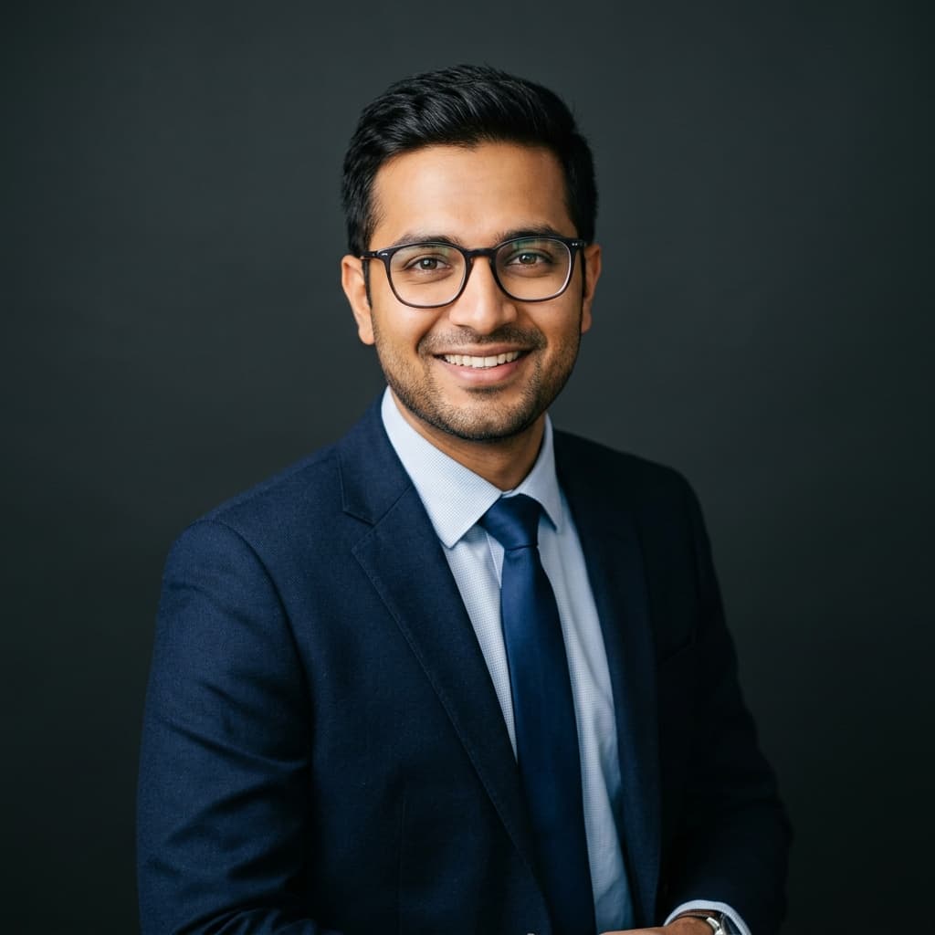 Gourav Karumudi Profile